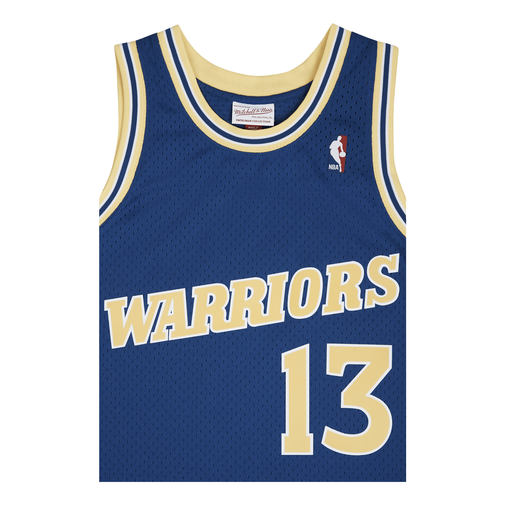 Swingman Jersey - Sarunas Marc