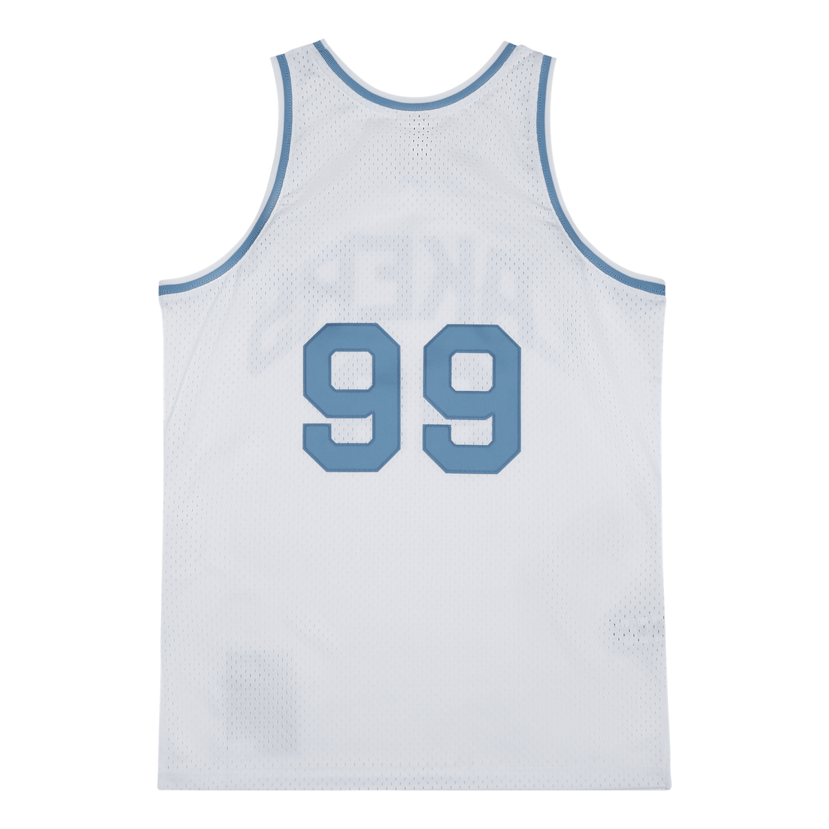 Swingman Jersey - George Mikan