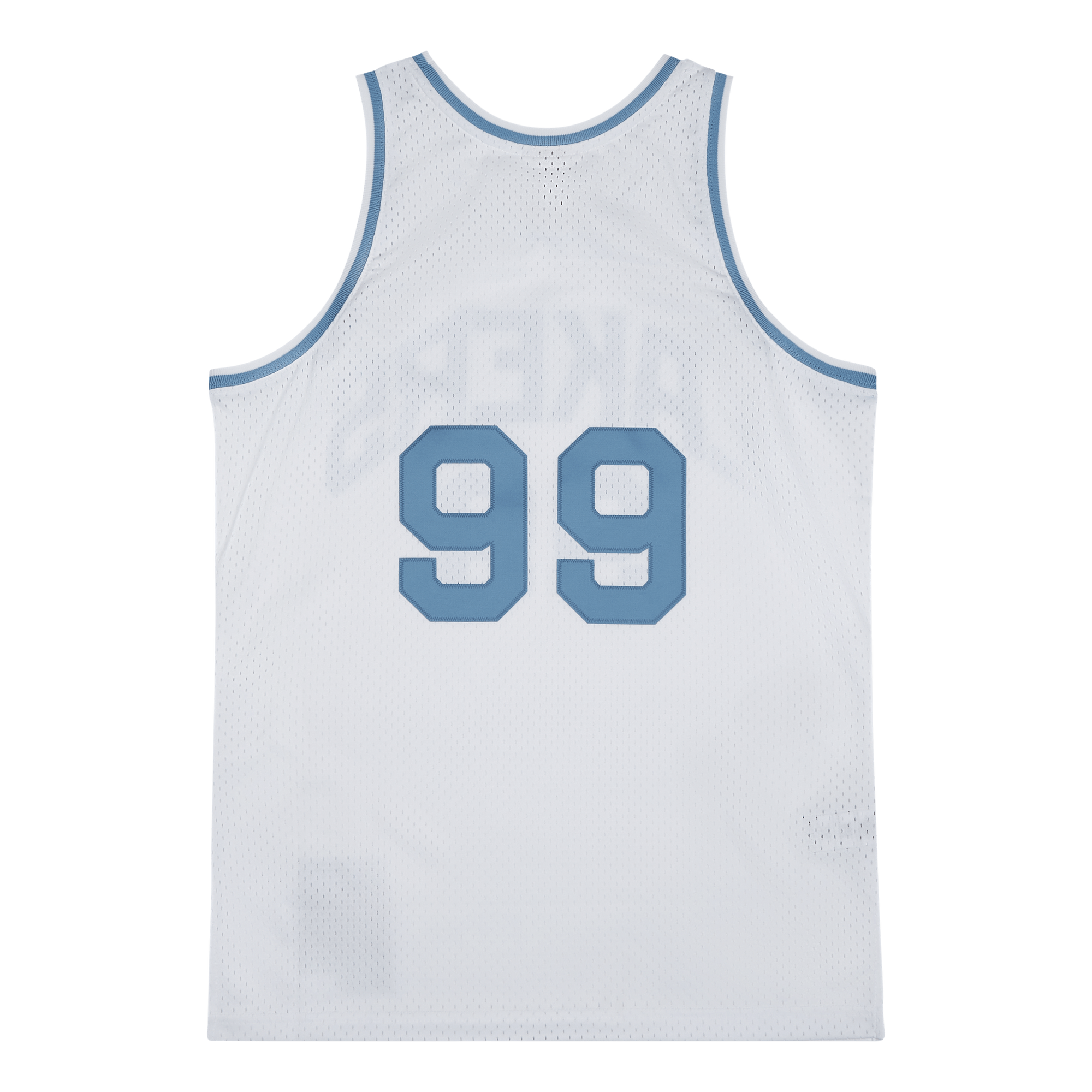 Swingman Jersey - George Mikan