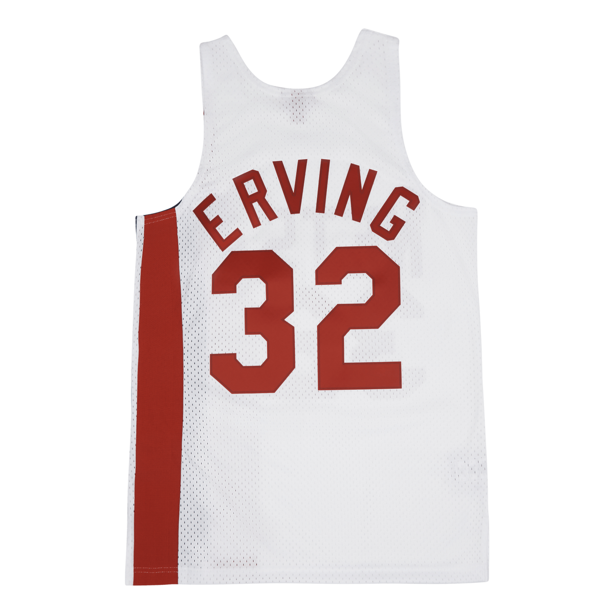 Swingman Jersey - Julius Ervin
