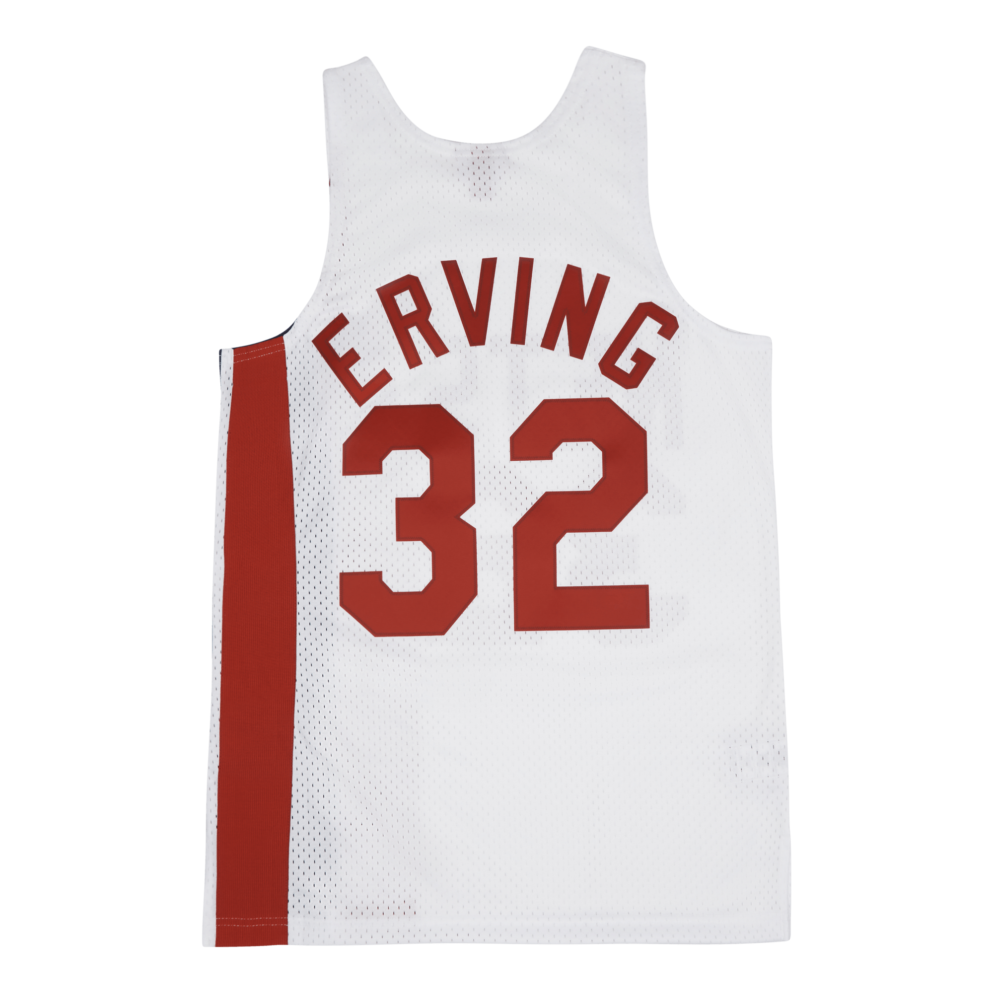 Swingman Jersey - Julius Ervin