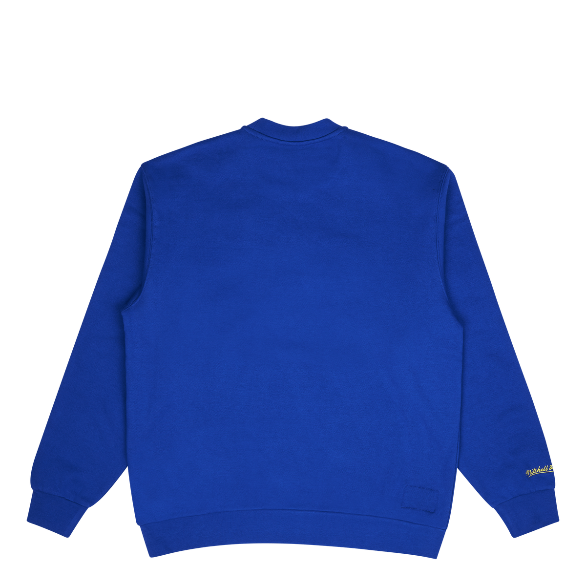 Fleece Crew Royal