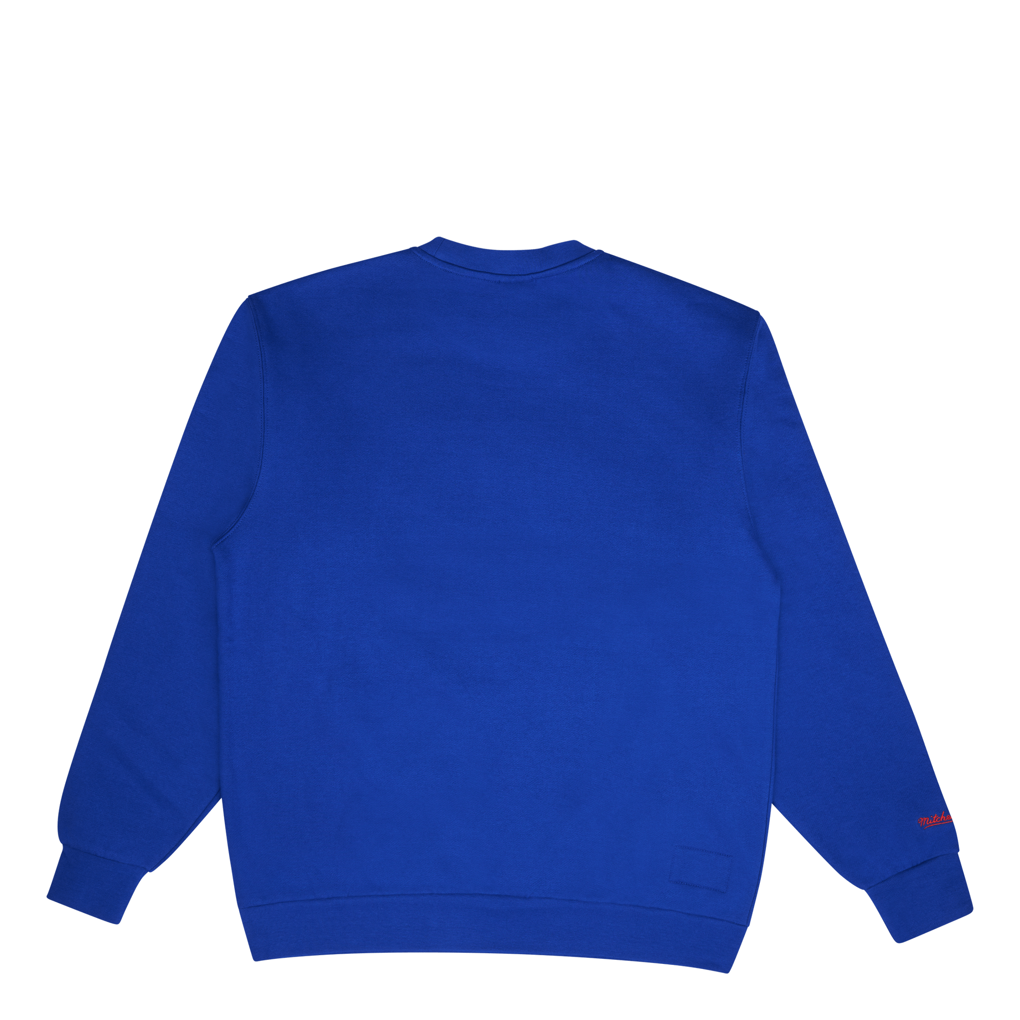 Fleece Crew Royal