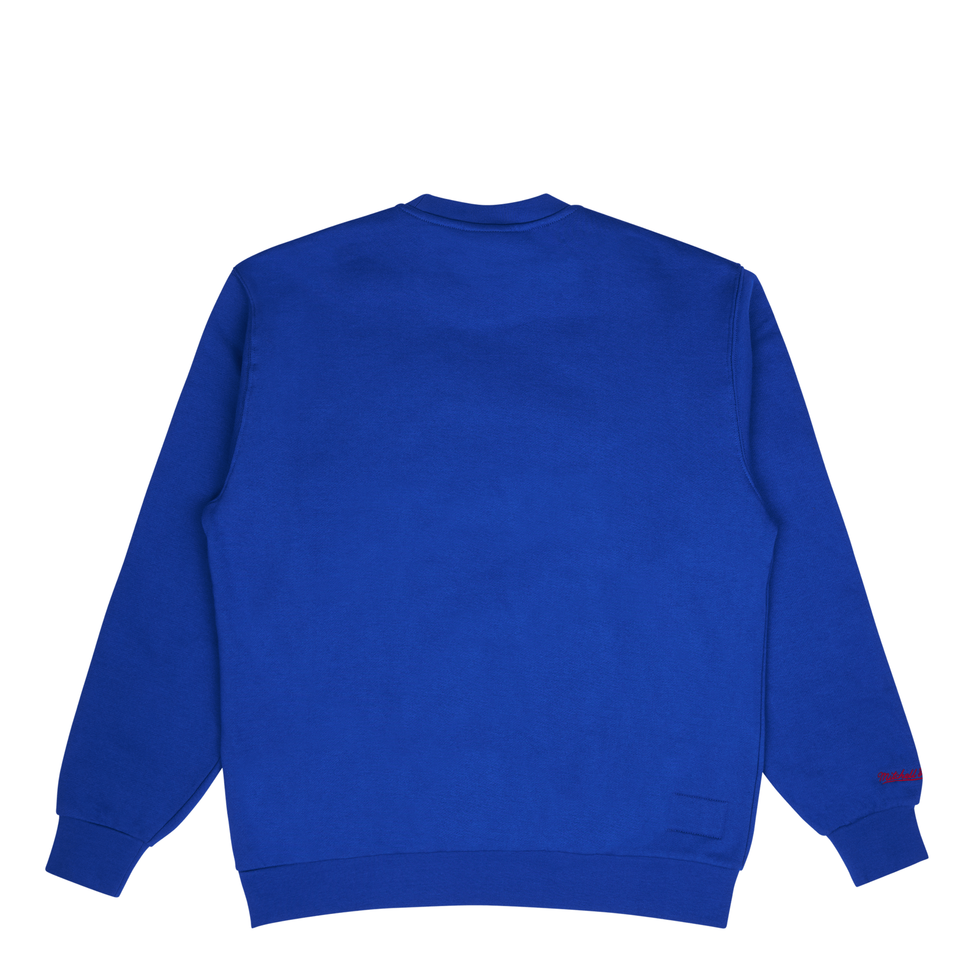 Fleece Crew Royal