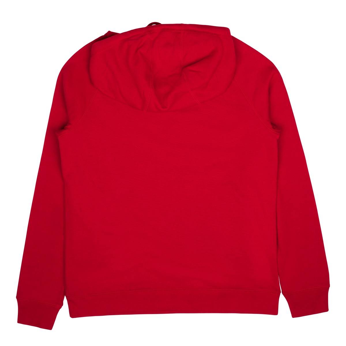 Womens Funnel Neck Fleece 3.0