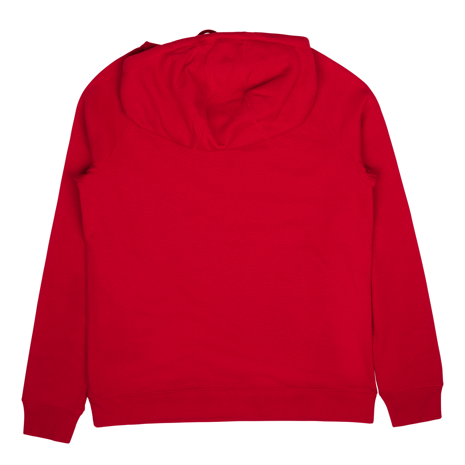 Womens Funnel Neck Fleece 3.0