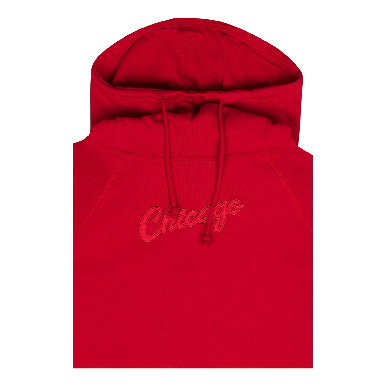 Womens Funnel Neck Fleece 3.0