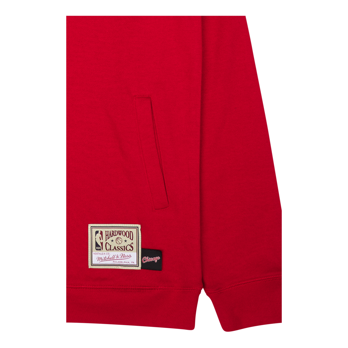 Womens Funnel Neck Fleece 3.0