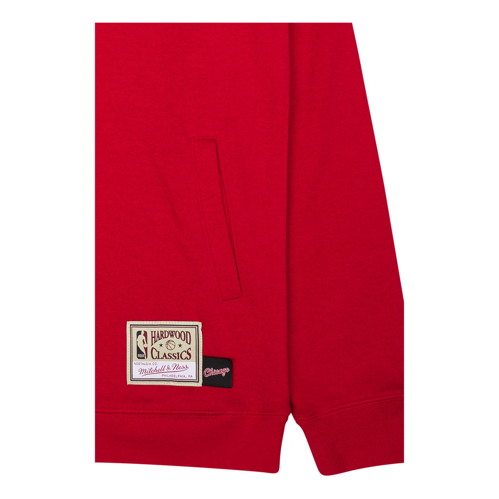 Womens Funnel Neck Fleece 3.0