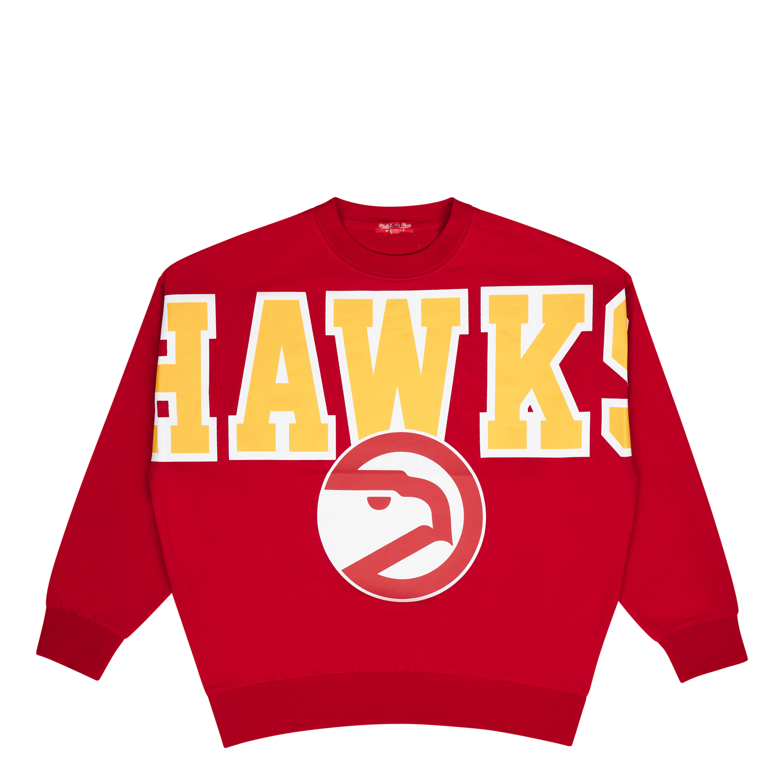 Womens Logo Lt Fleece