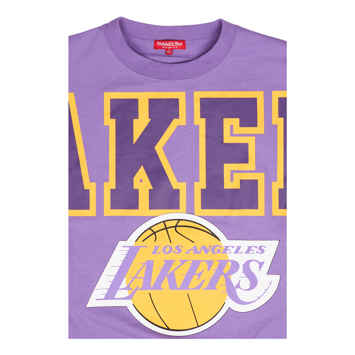 Womens Logo Lt Fleece