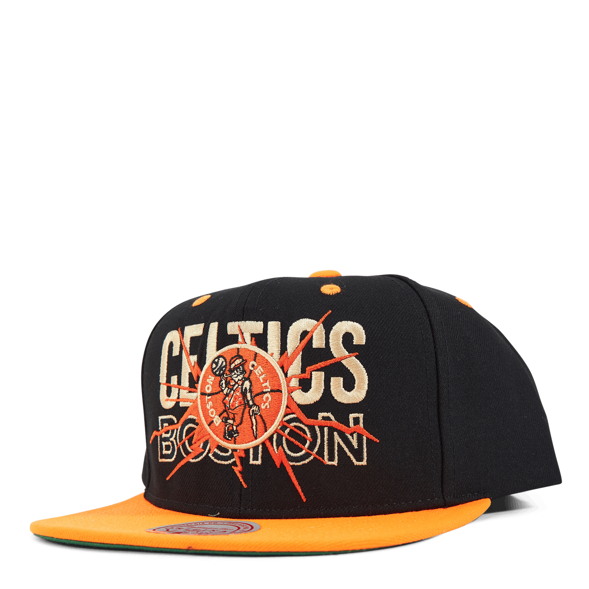 Celtics Shatte Snapback HWC