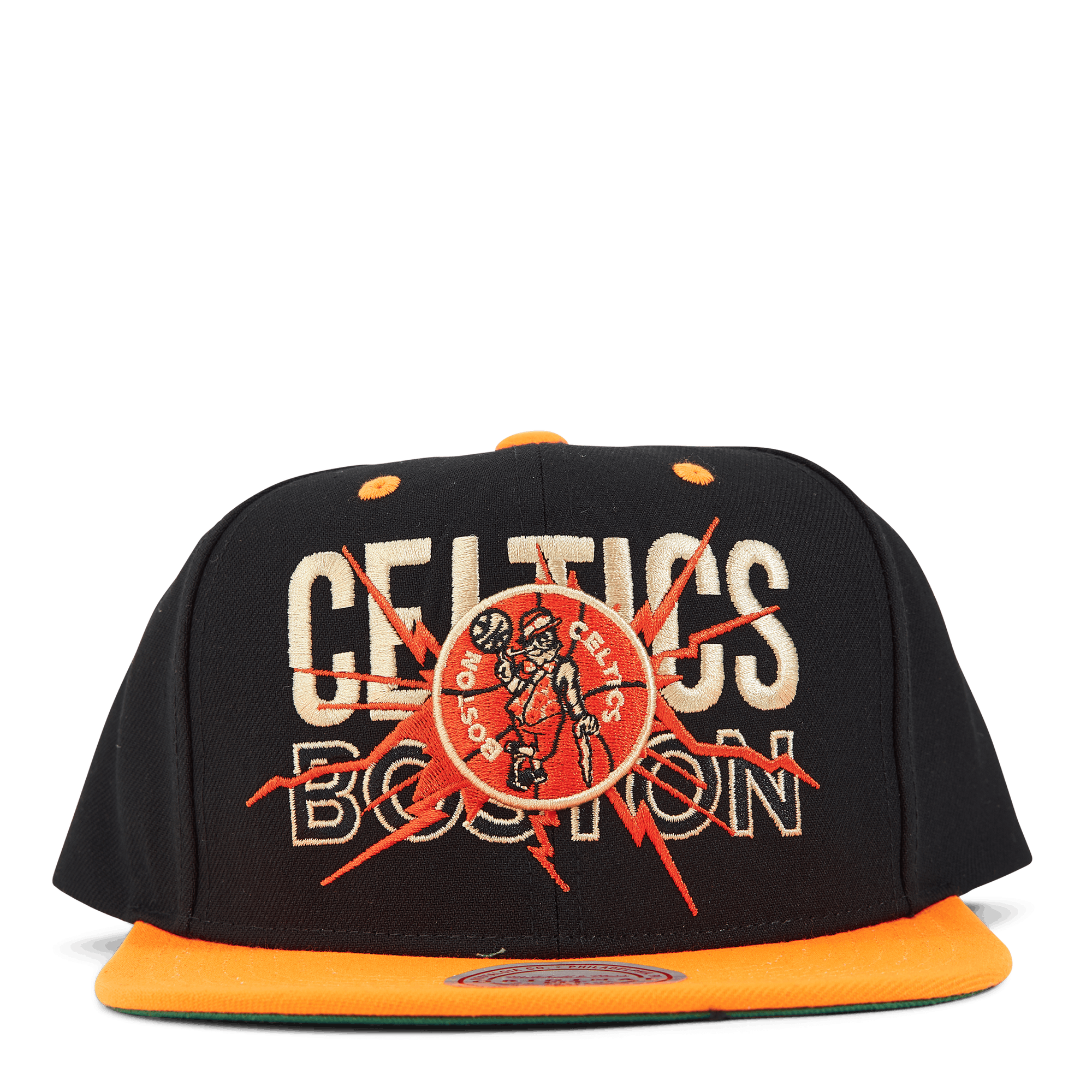 Celtics Shatte Snapback HWC