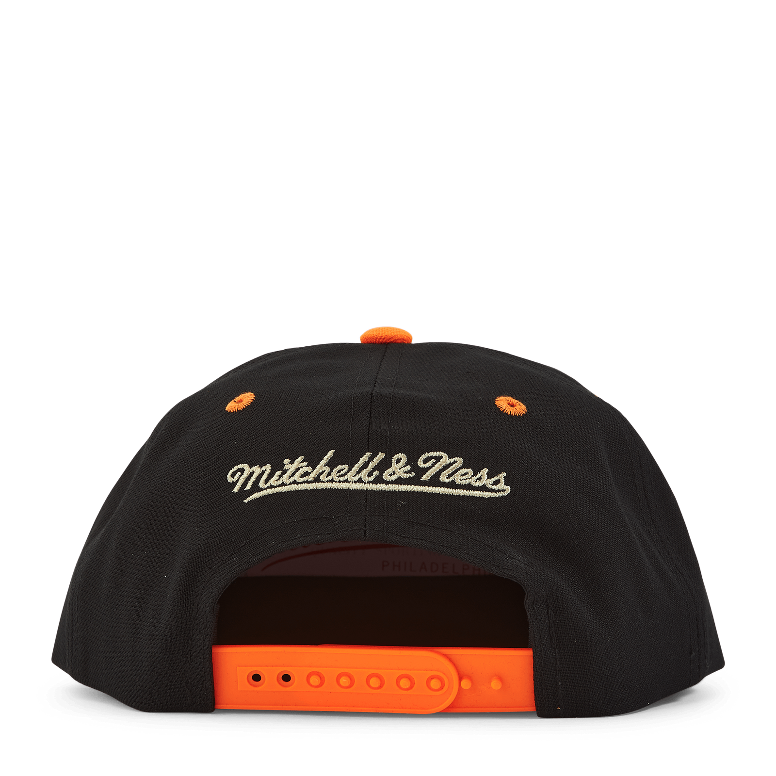 Bulls Shatte Snapback HWC