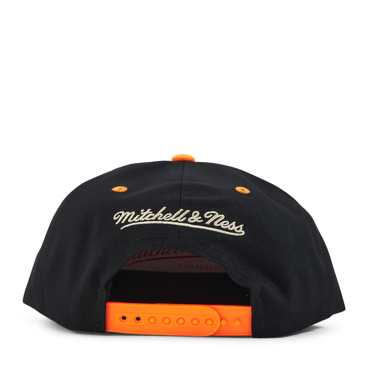 Warriors Shatte Snapback HWC