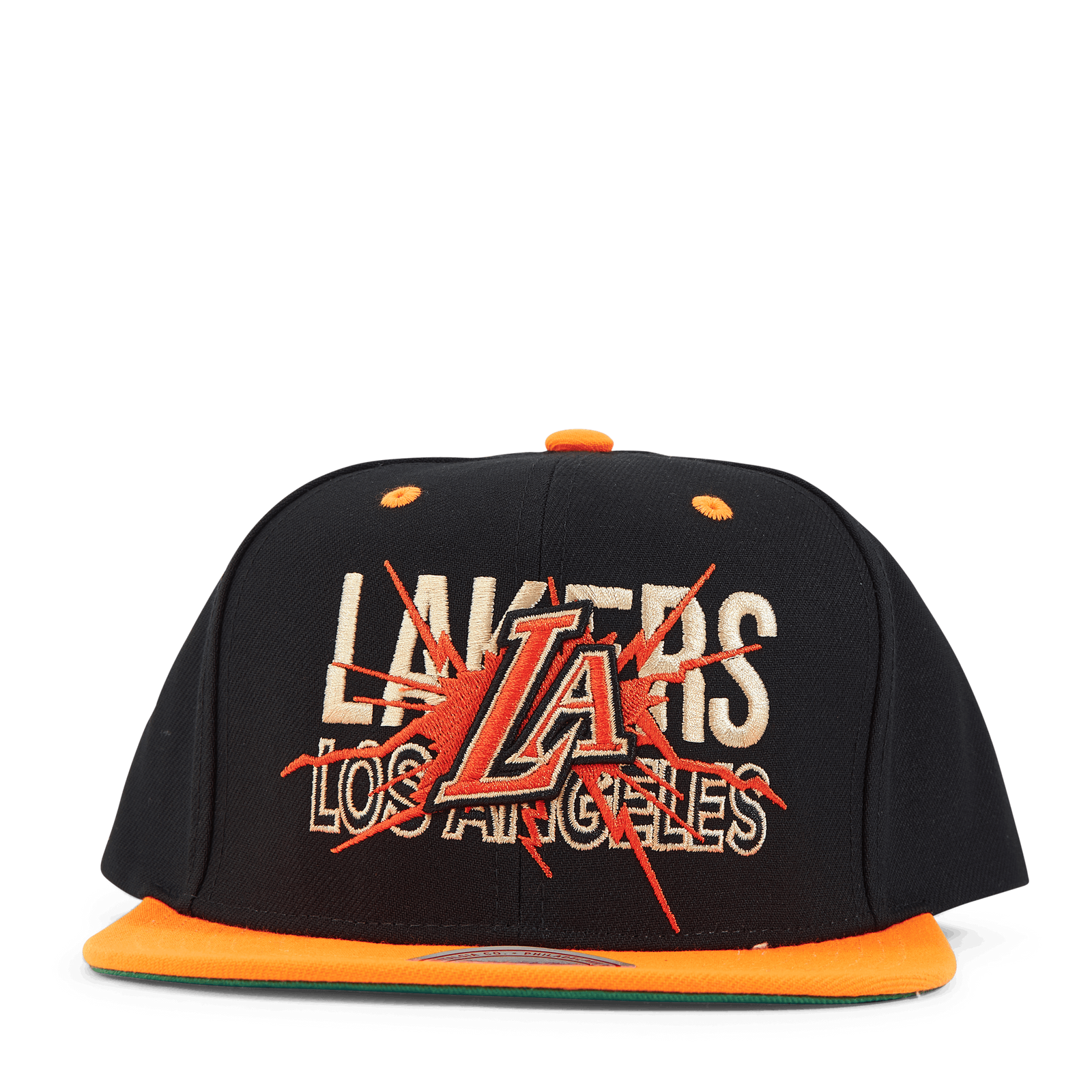 Lakers Shatte Snapback HWC