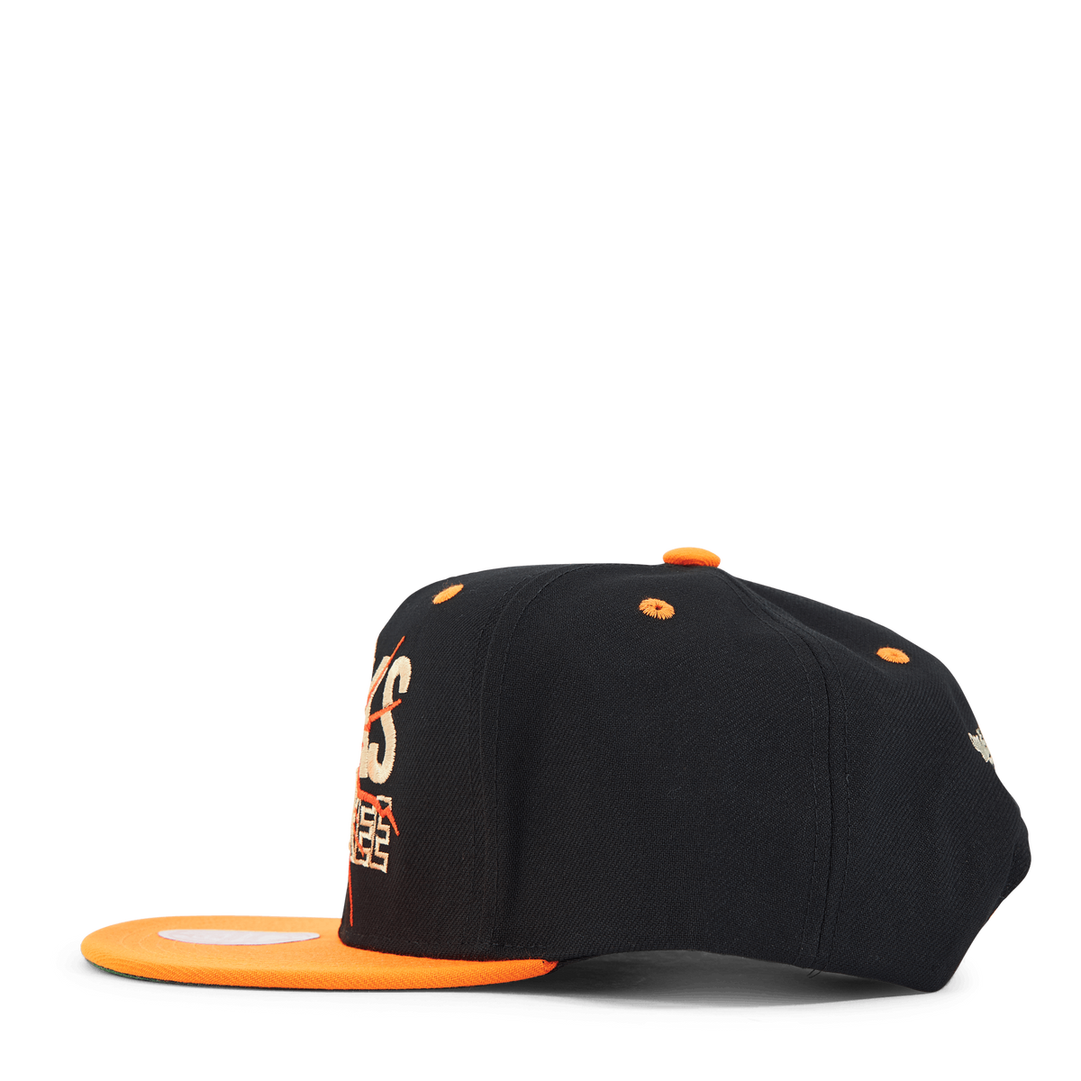 Bucks Shatte Snapback HWC