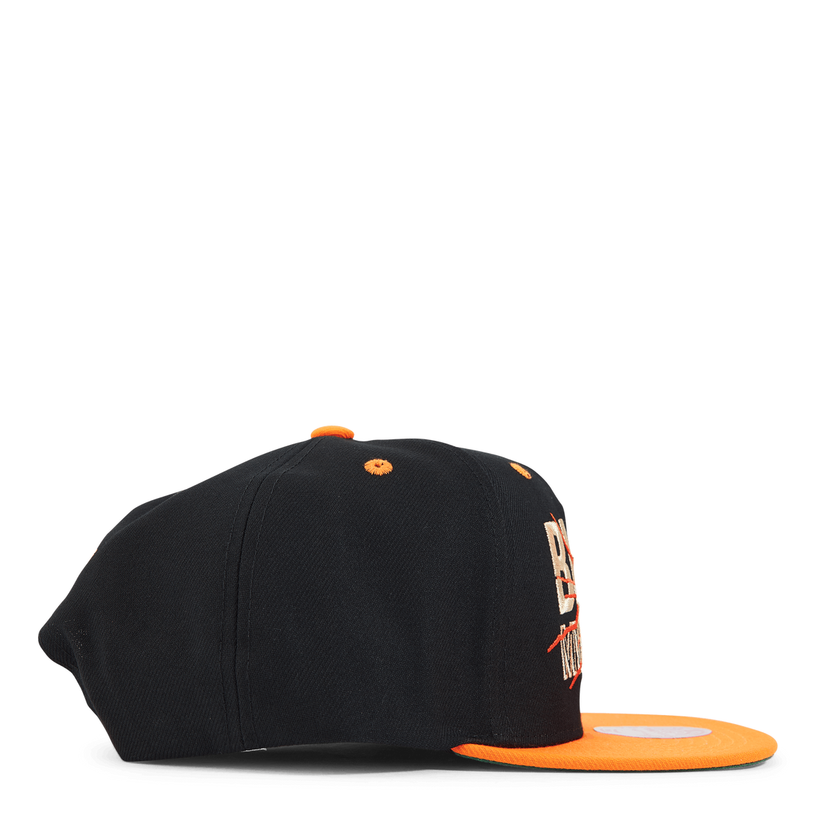 Bucks Shatte Snapback HWC