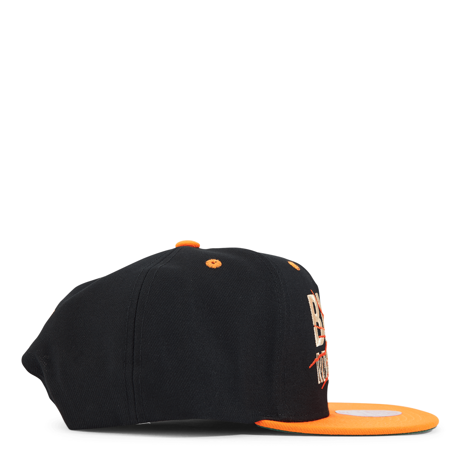 Bucks Shatte Snapback HWC