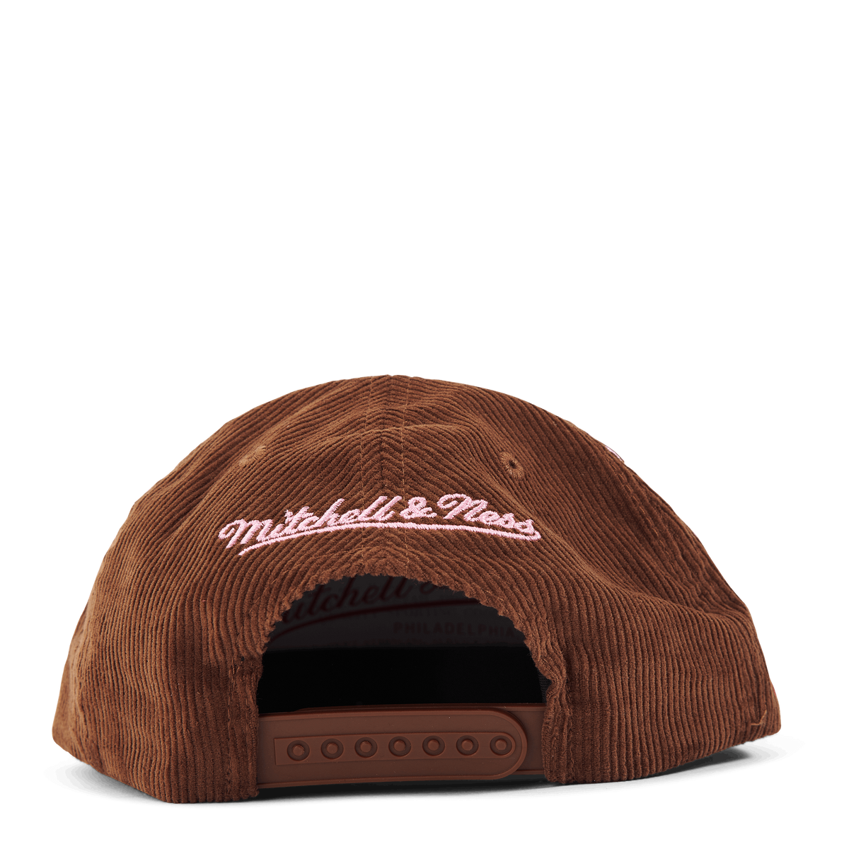 Bulls Bsb Cord Deadstock Snapback