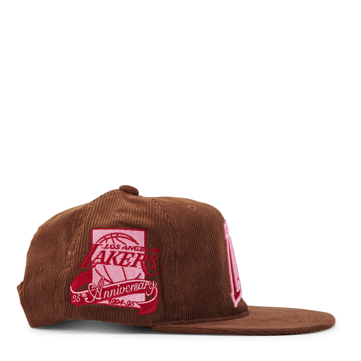 Lakers Bsb Cord Deadstock Snapback