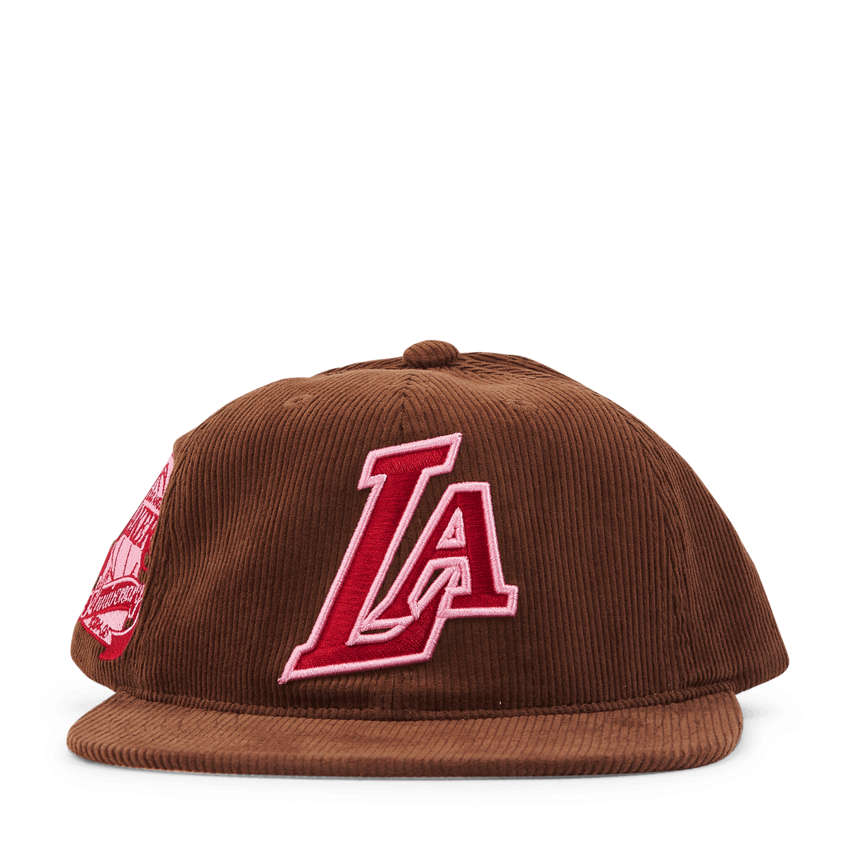 Lakers Bsb Cord Deadstock Snapback