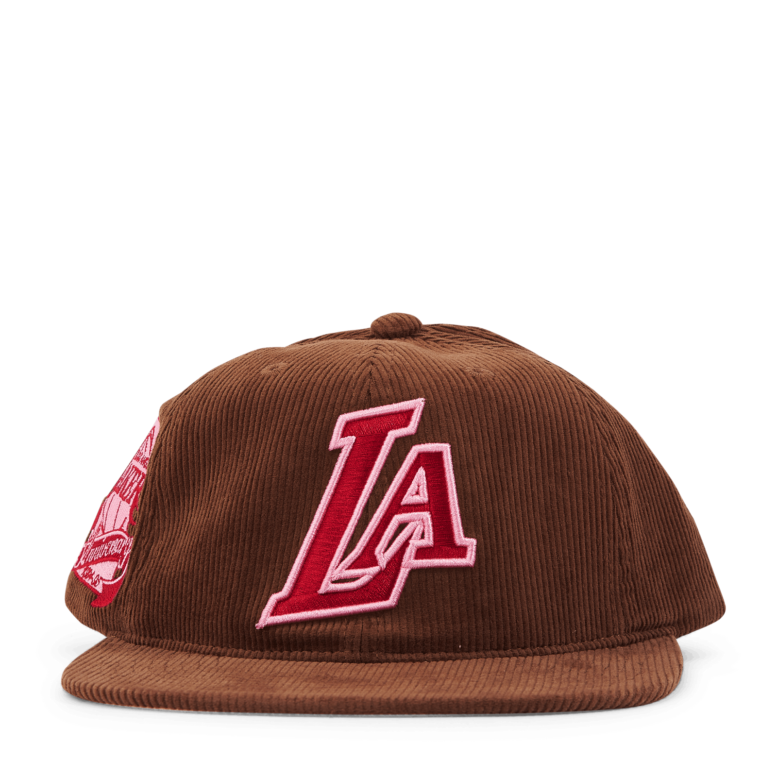 Lakers Bsb Cord Deadstock Snapback