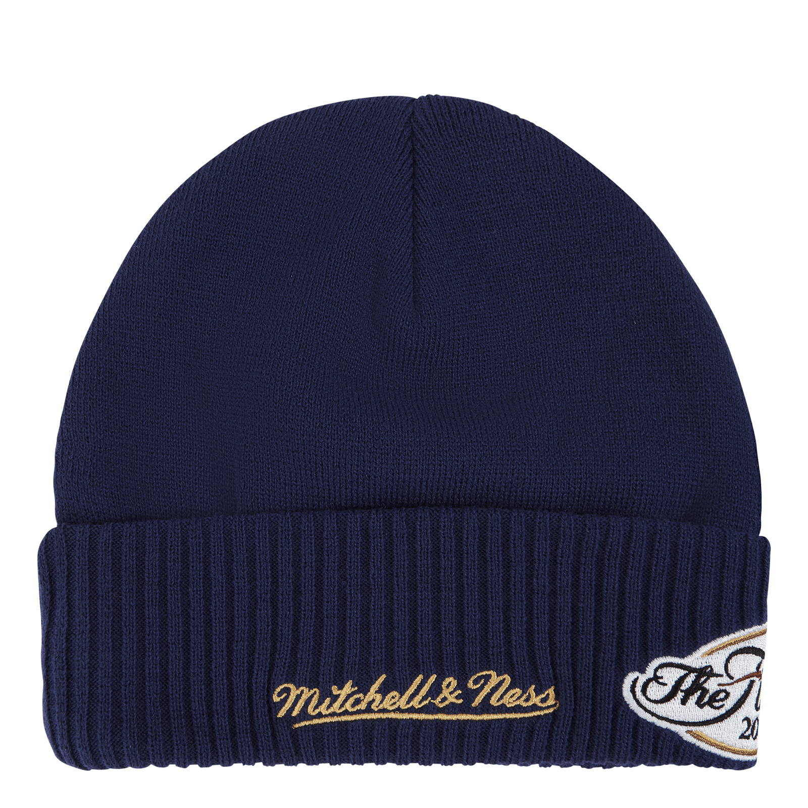 Lakers First Letterman Knit HWC