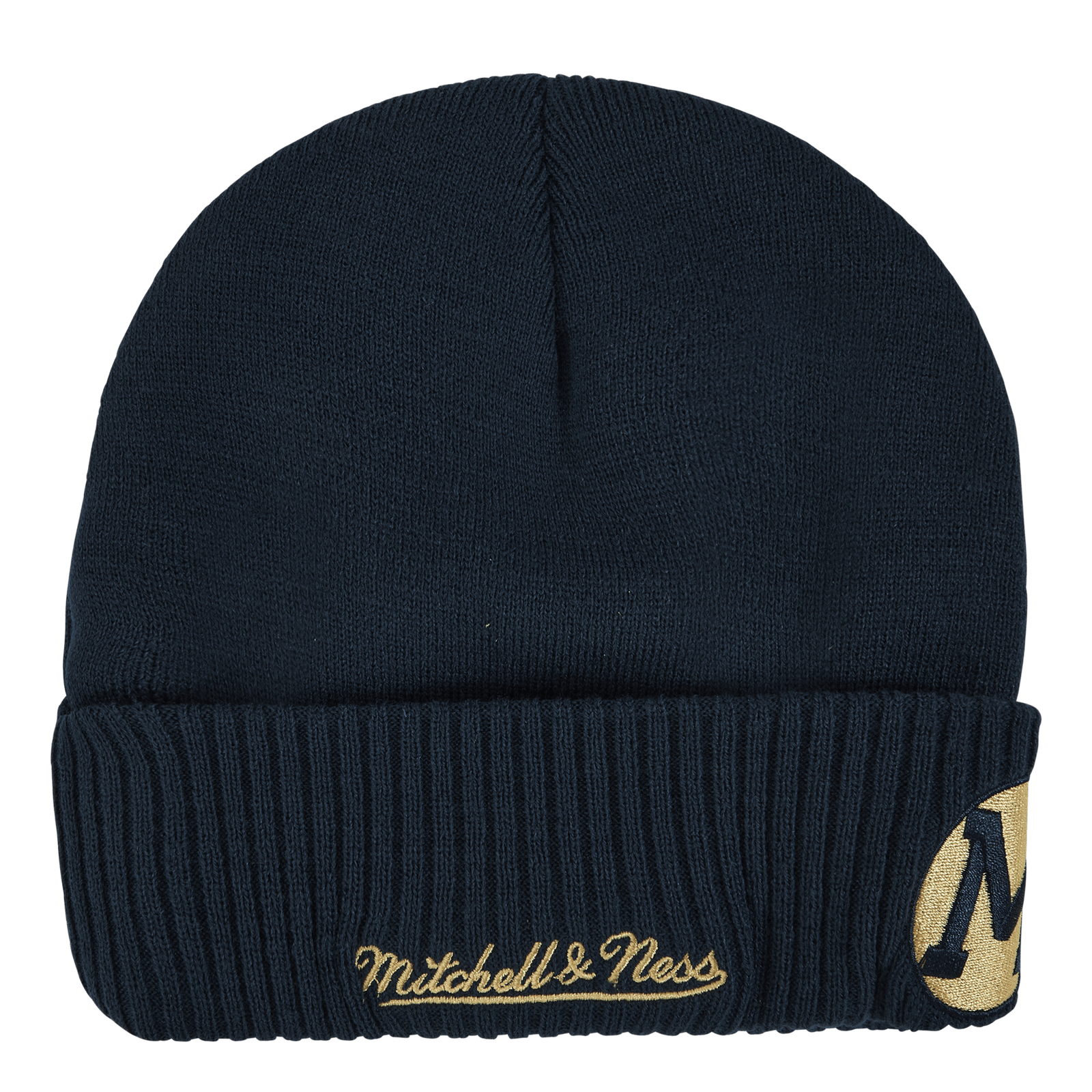 Michigan First Letterman Knit