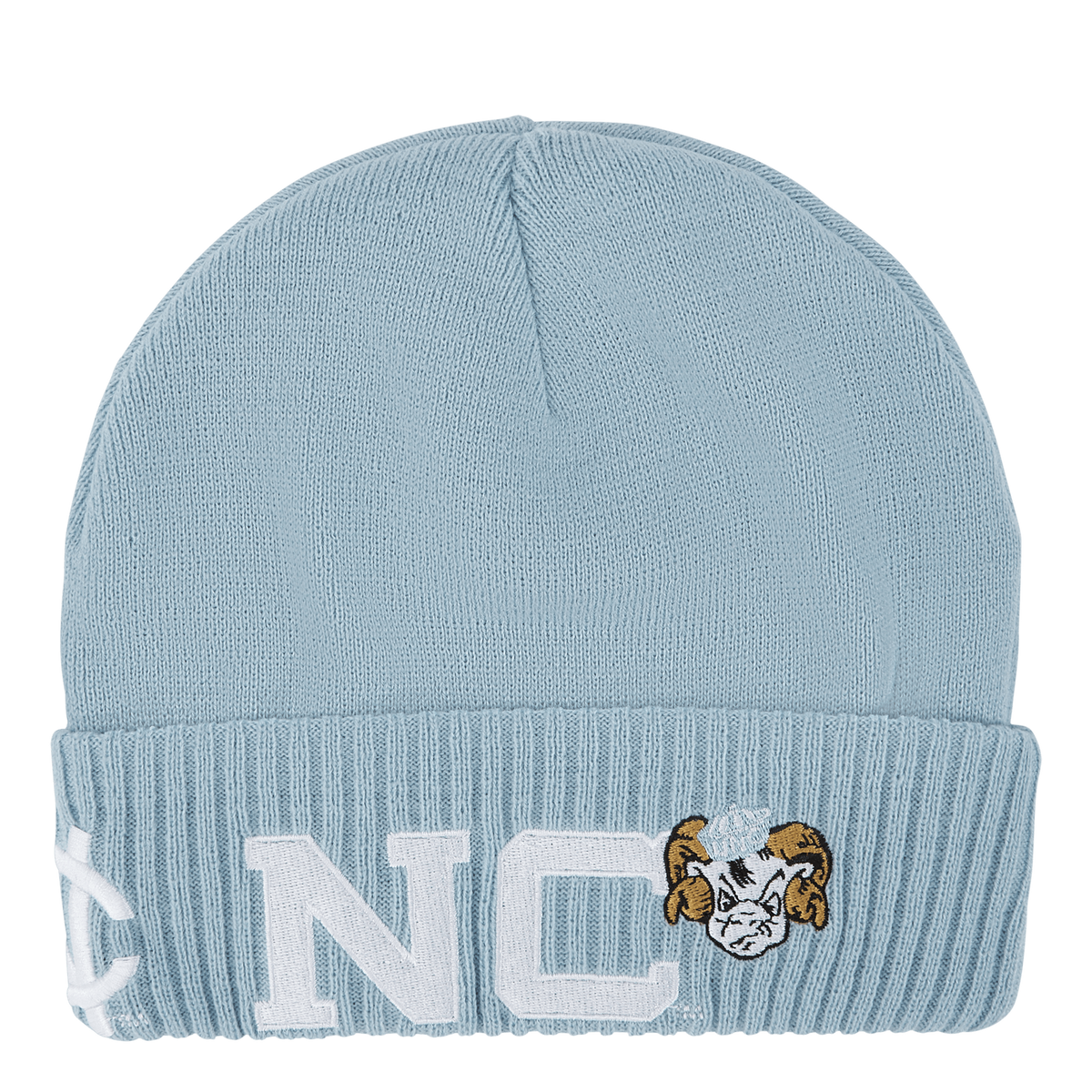 UNC First Letterman Knit