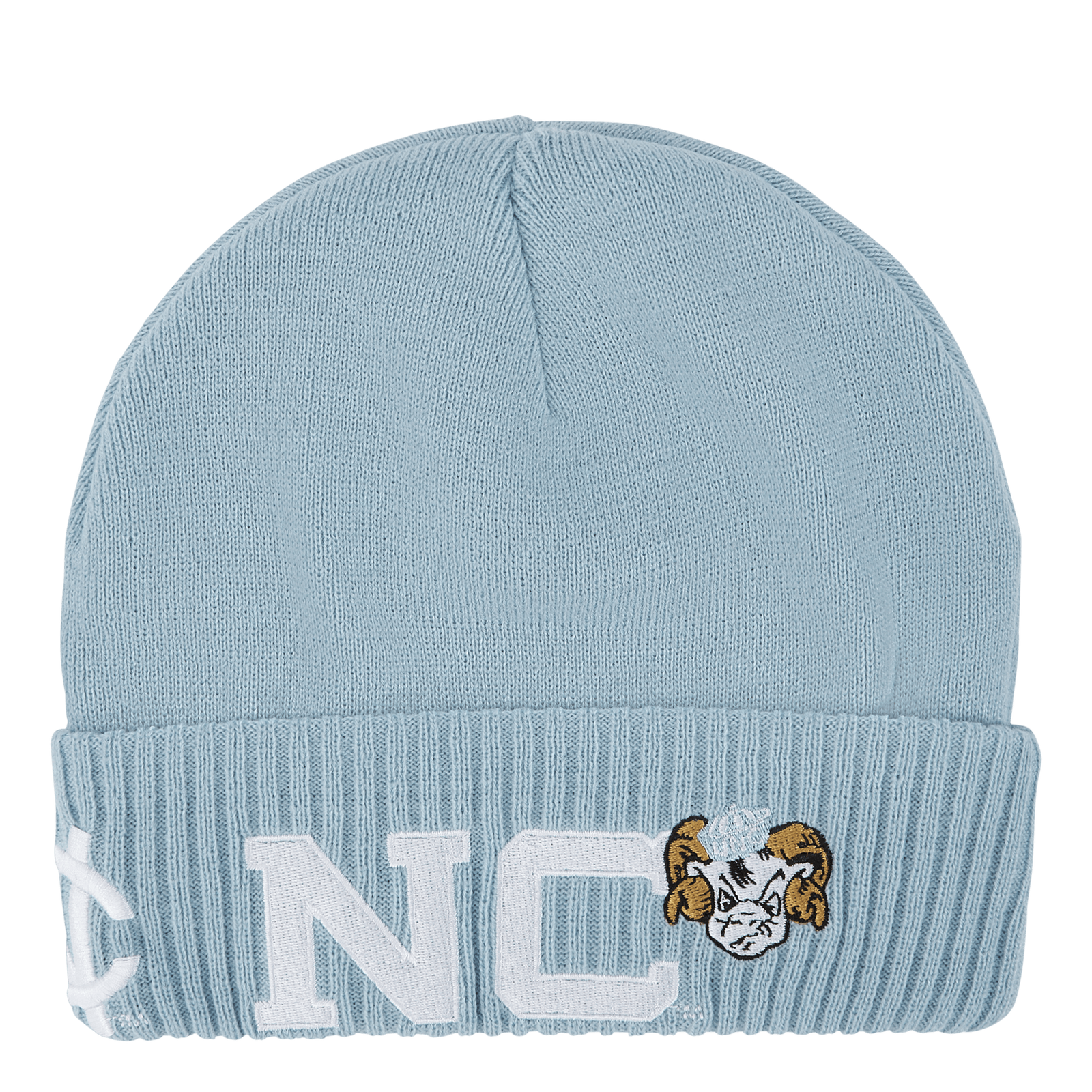 UNC First Letterman Knit