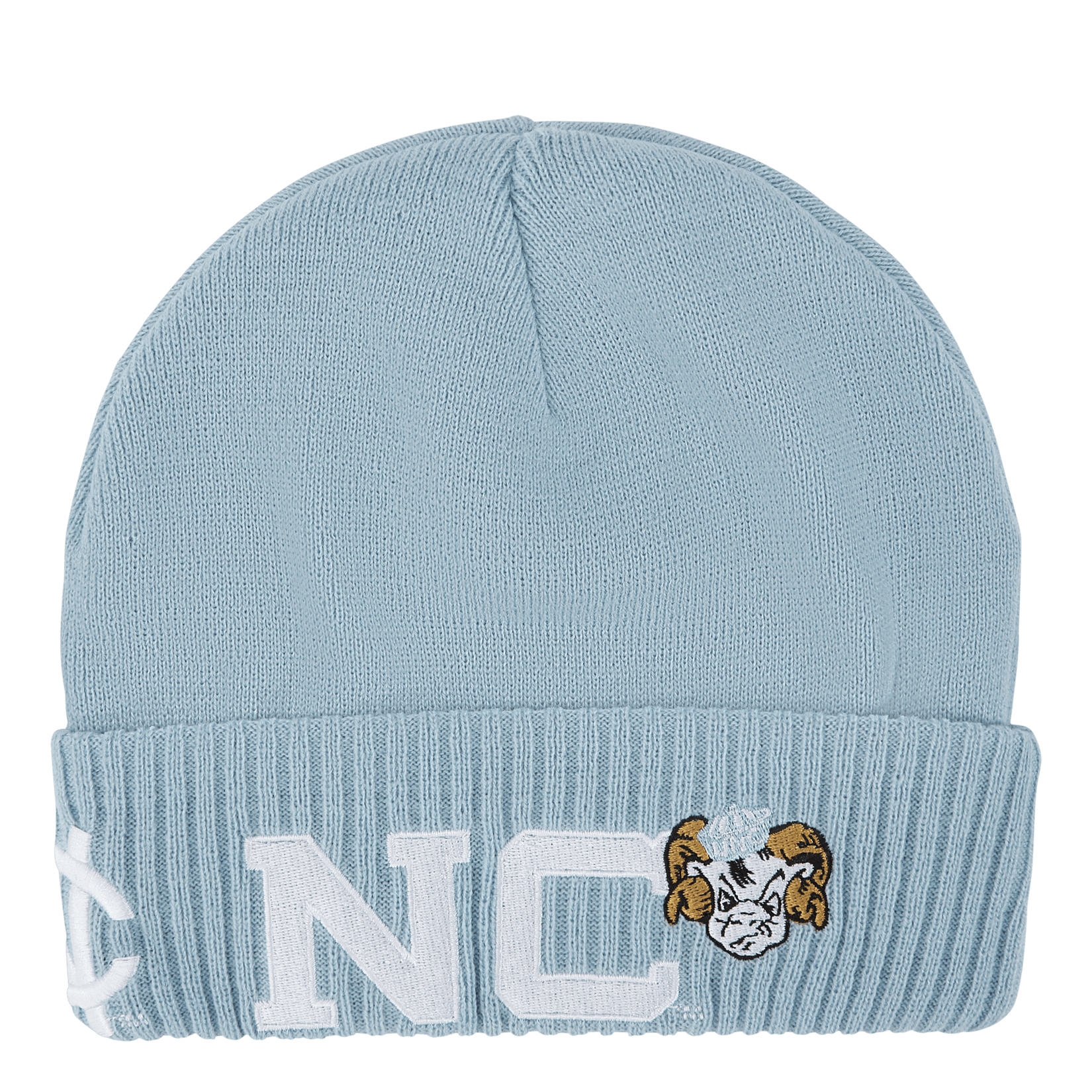 UNC First Letterman Knit