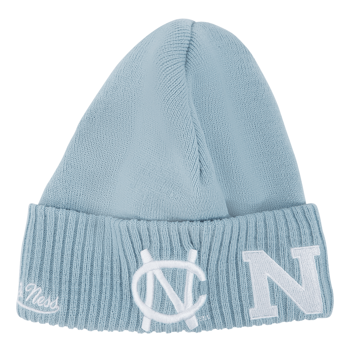 UNC First Letterman Knit