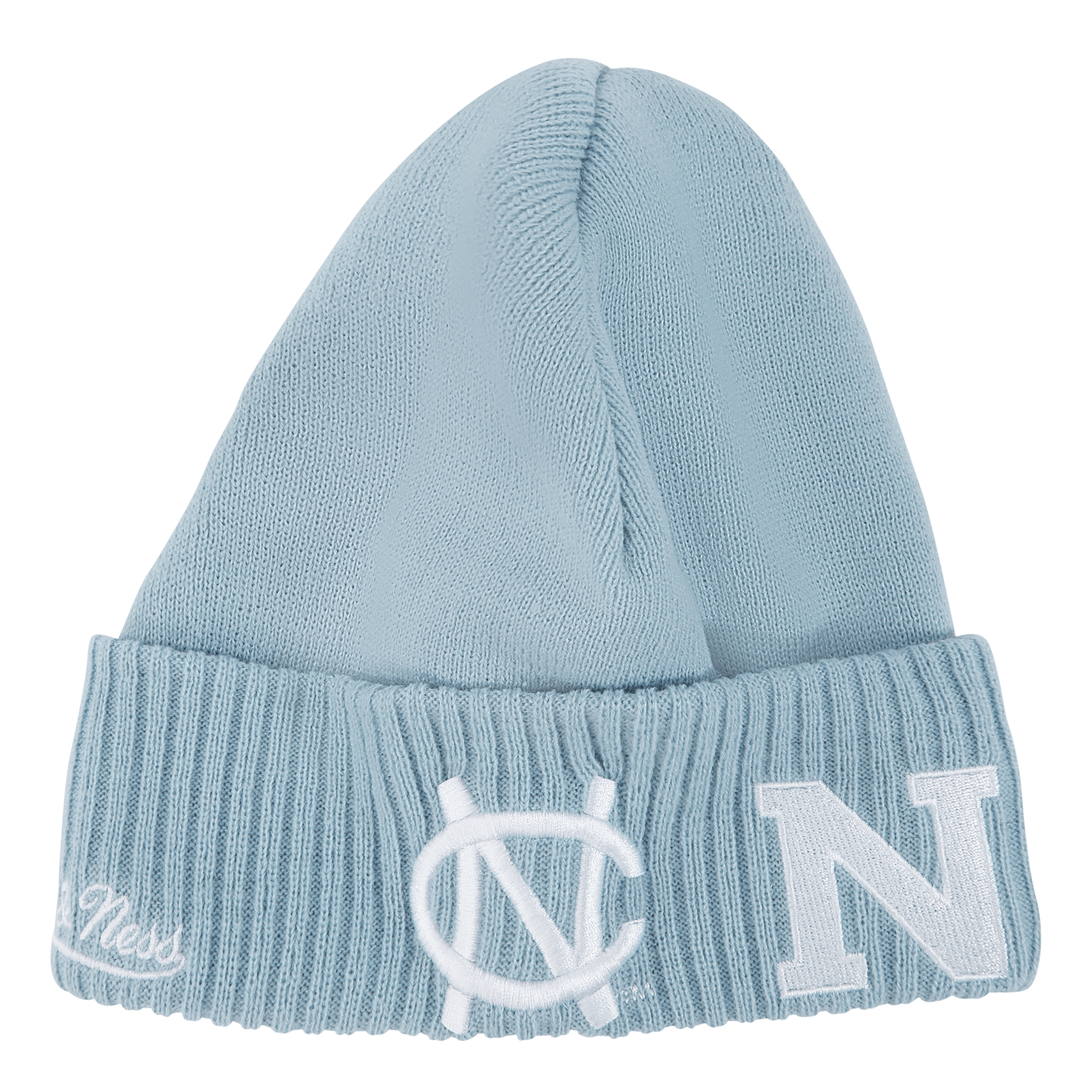 UNC First Letterman Knit