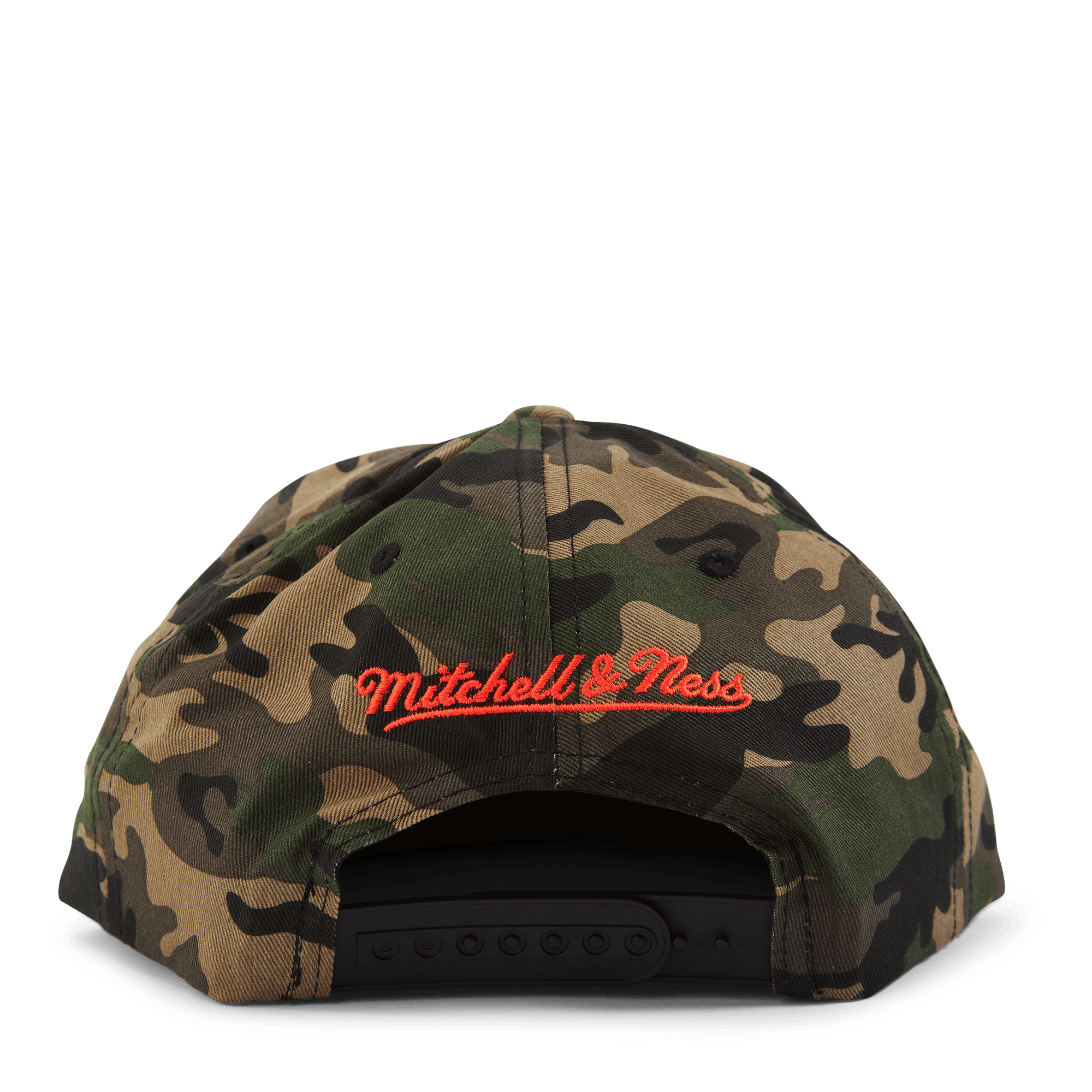 Bucks Neon Camo Pop Snapback