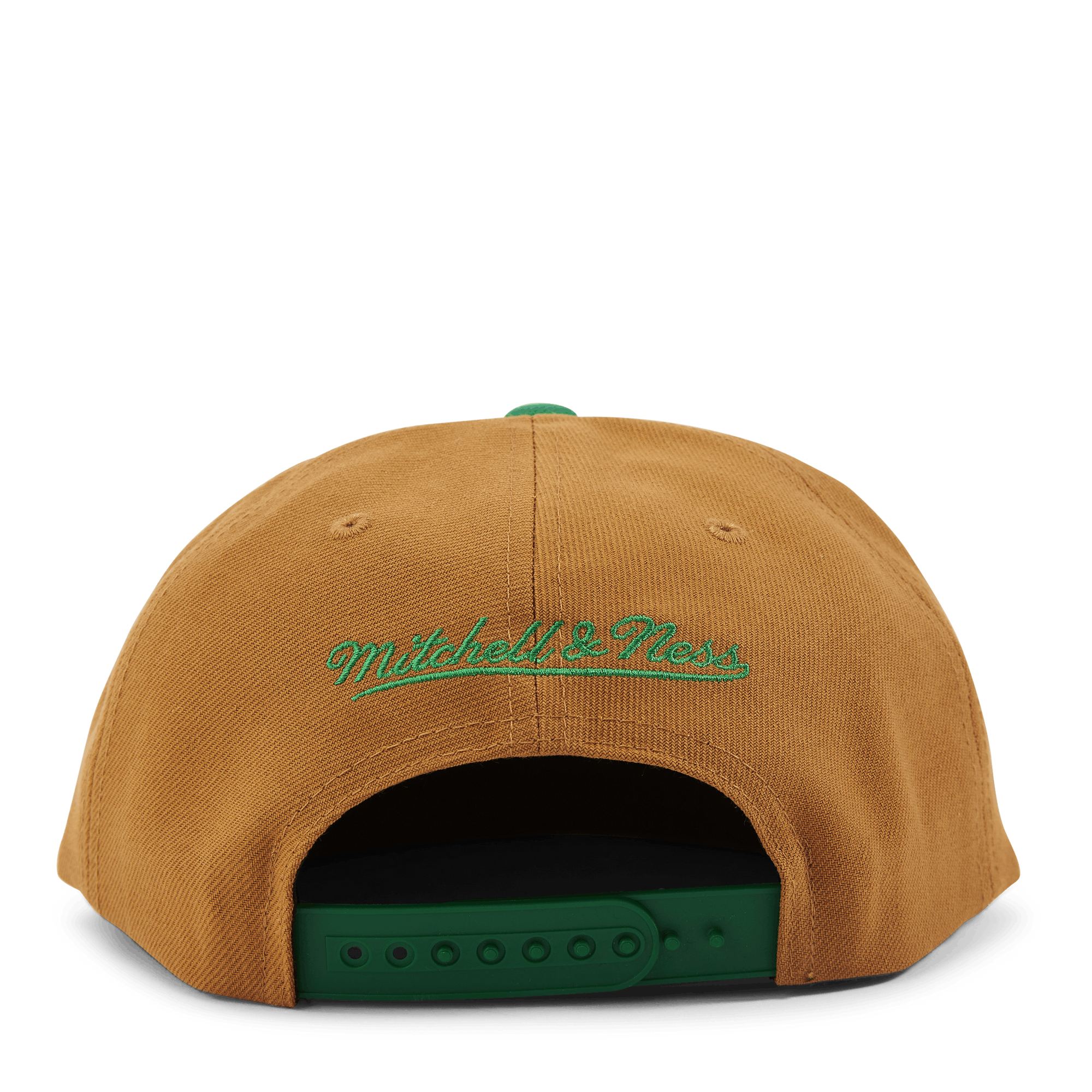 Celtics Wheat Tc Snapback HWC