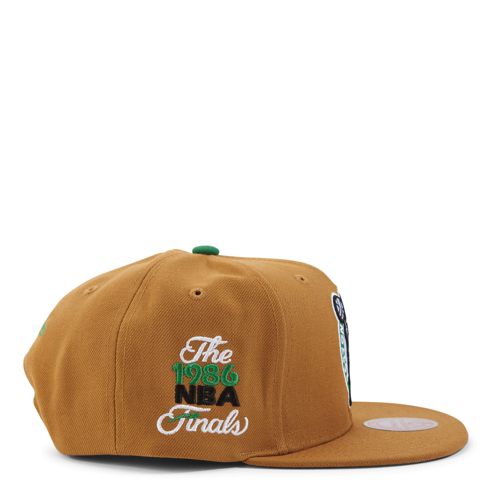 Celtics Wheat Tc Snapback HWC