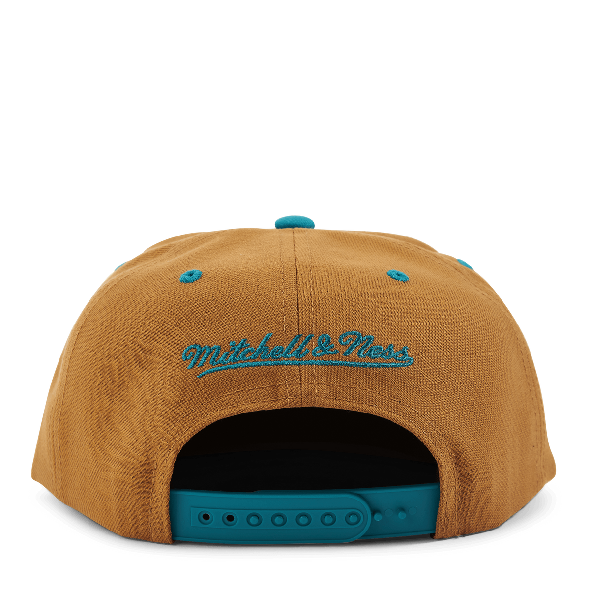 Hornets Wheat Tc Snapback HWC