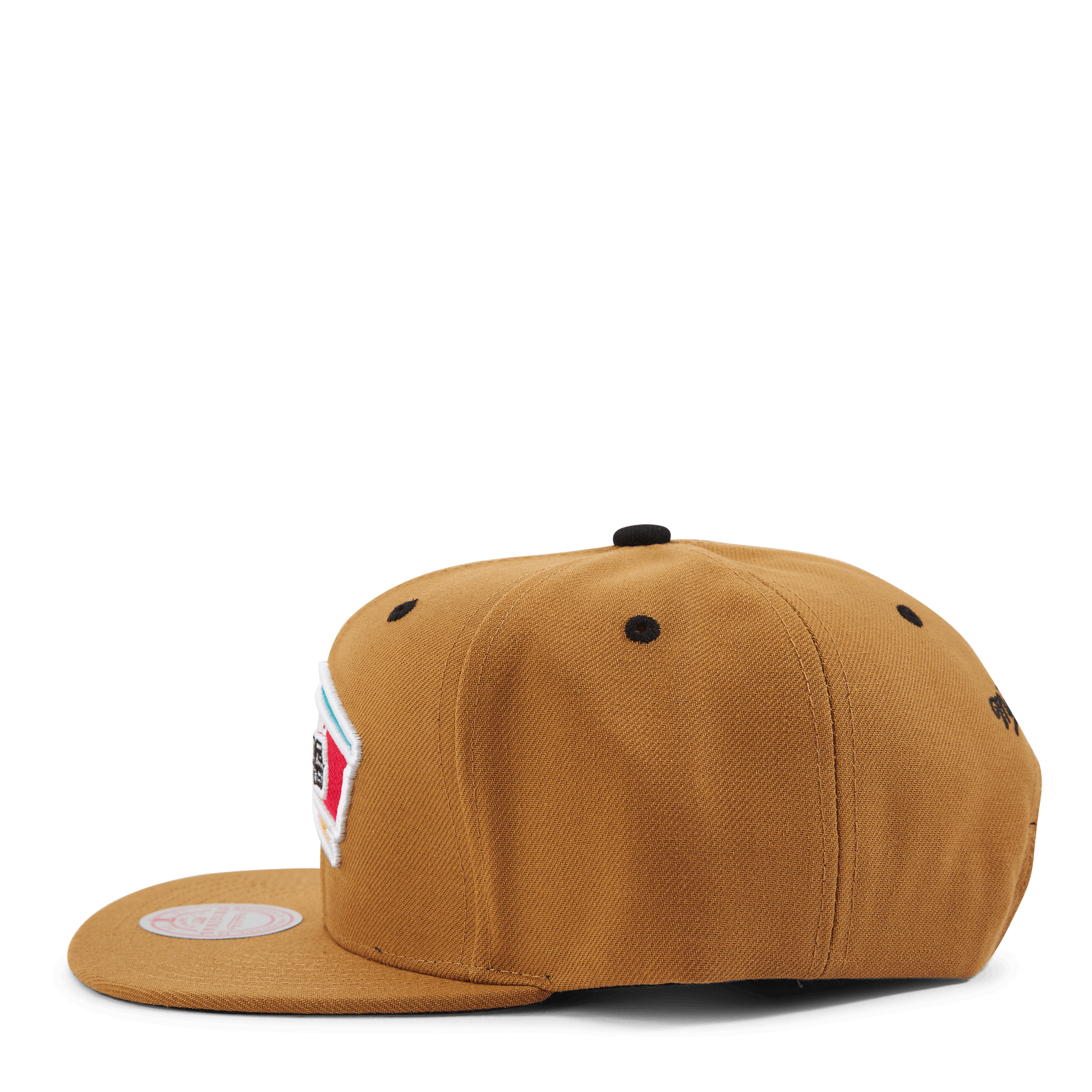 Spurs Wheat Tc Snapback HWC