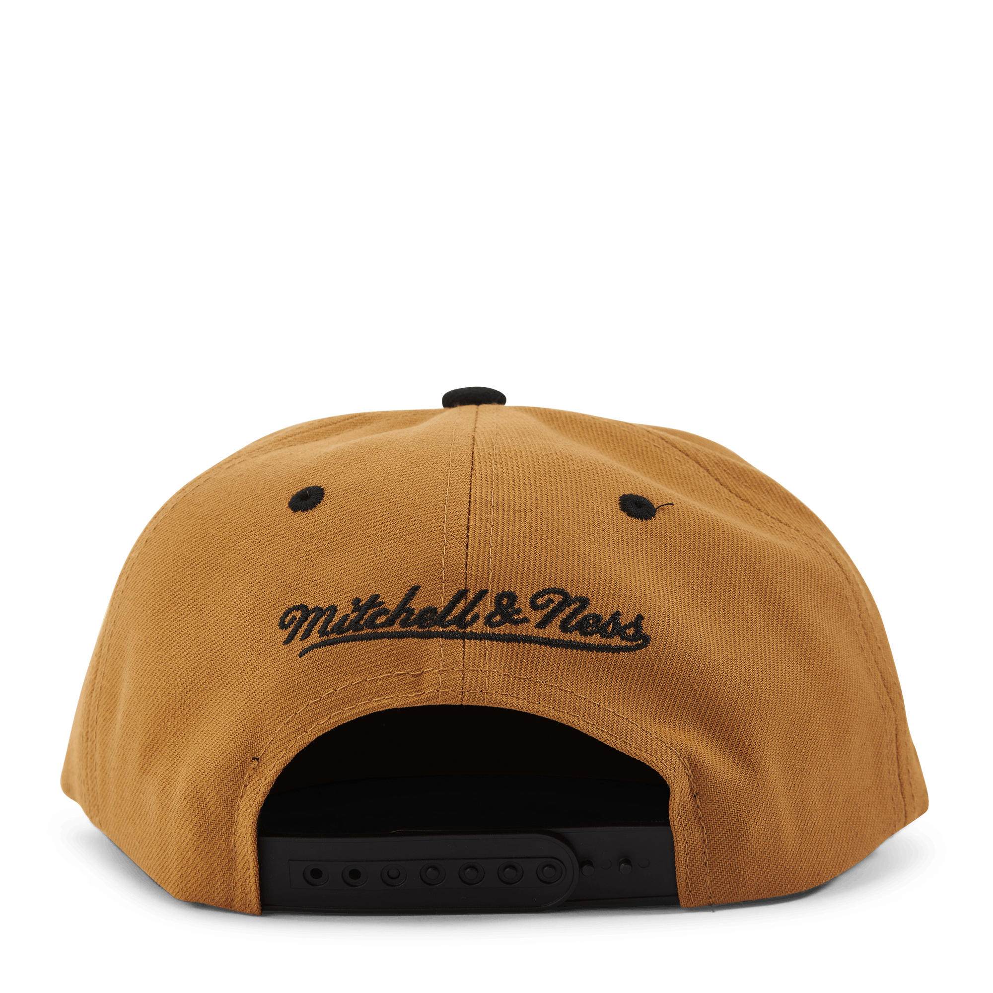 Spurs Wheat Tc Snapback HWC