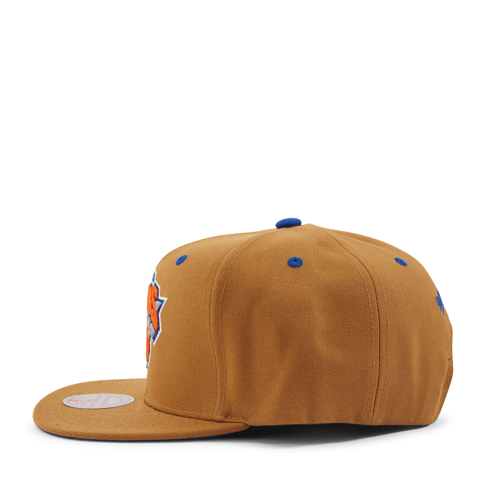 Knicks Wheat Tc Snapback