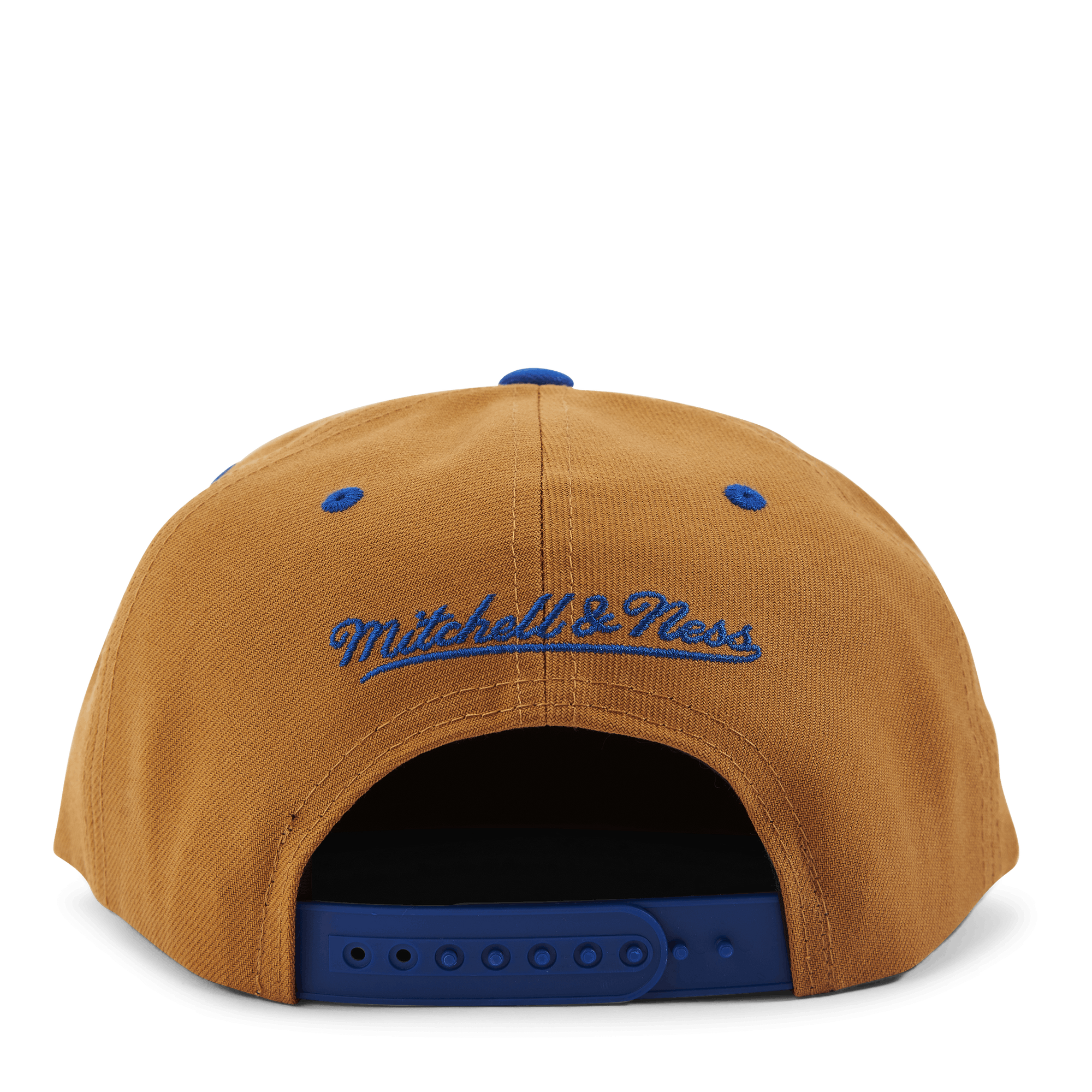 Knicks Wheat Tc Snapback