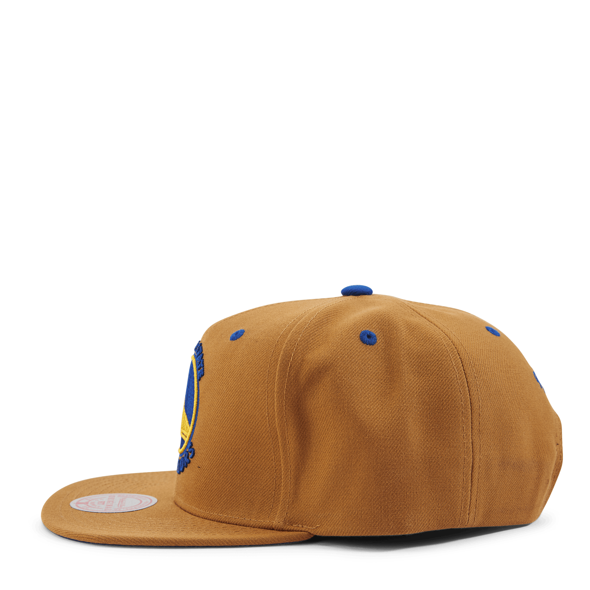 Warriors Wheat Tc Snapback