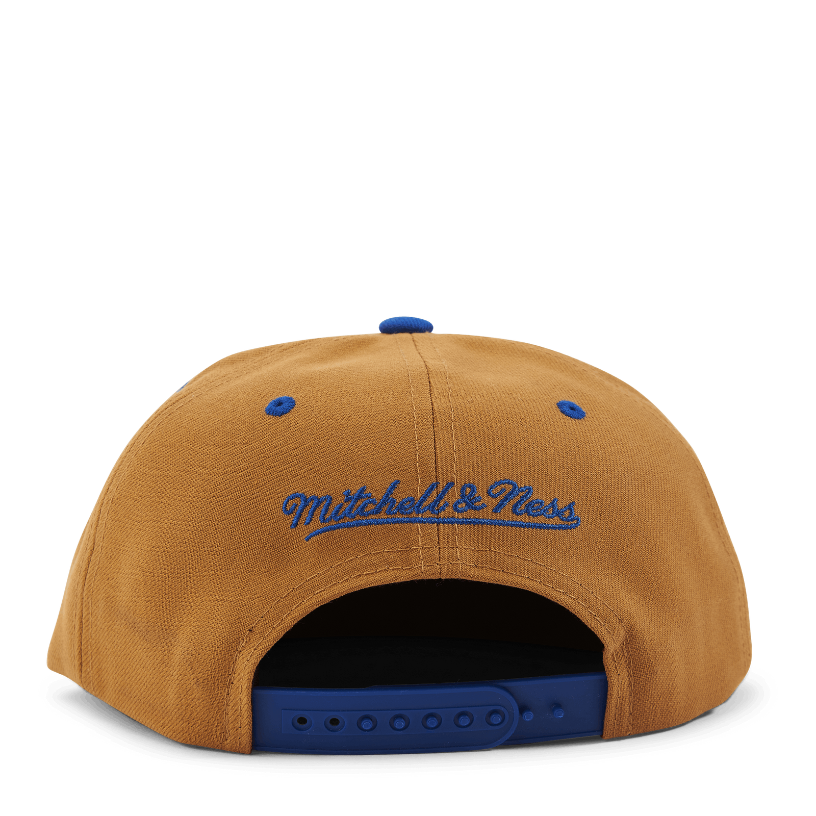 Warriors Wheat Tc Snapback