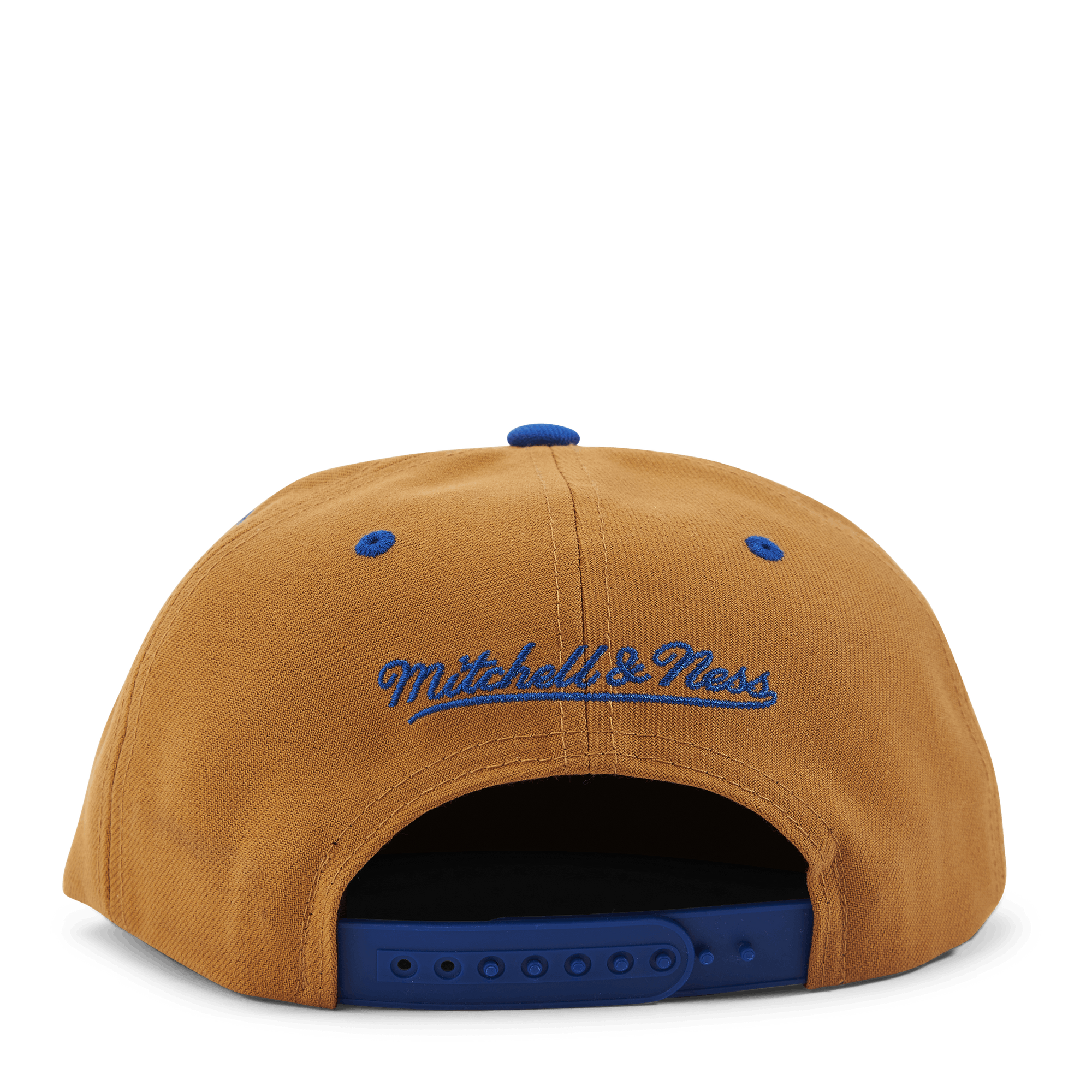 Warriors Wheat Tc Snapback