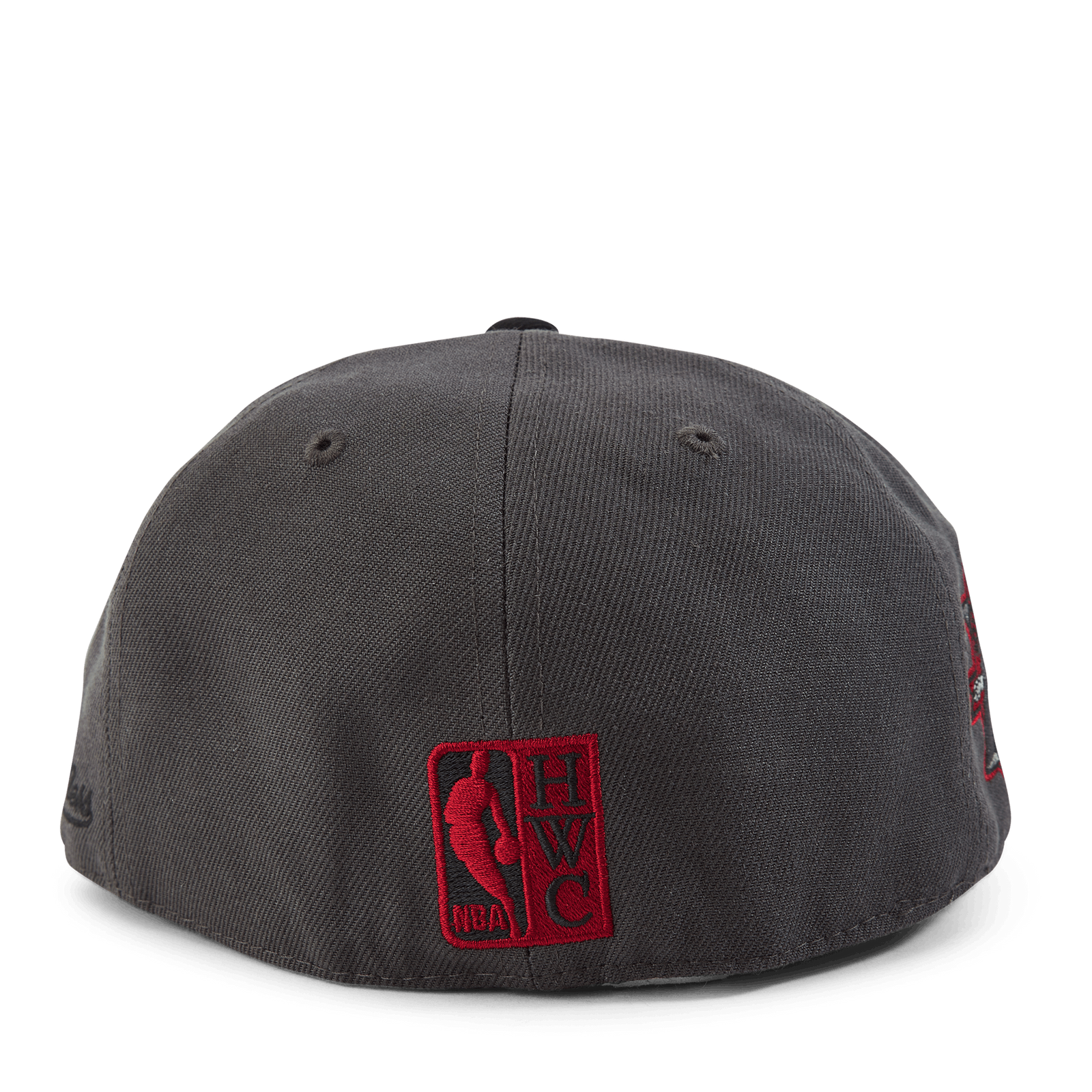 Born And B Fitted HWC