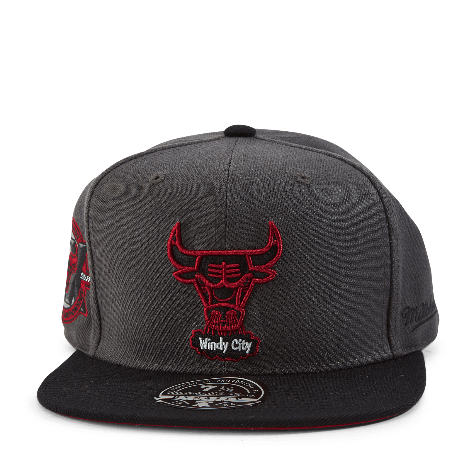 Born And B Fitted HWC