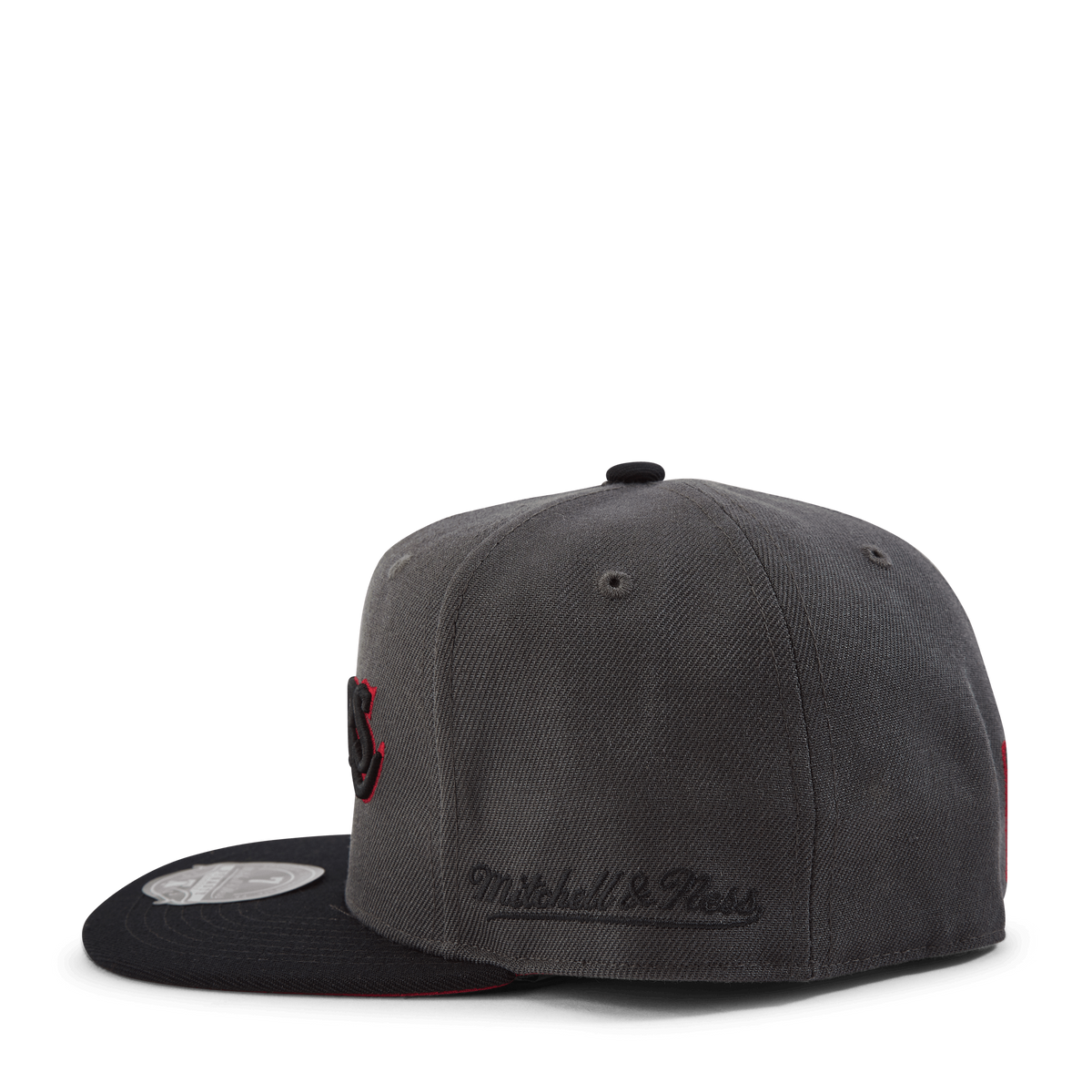 Born And B Fitted HWC