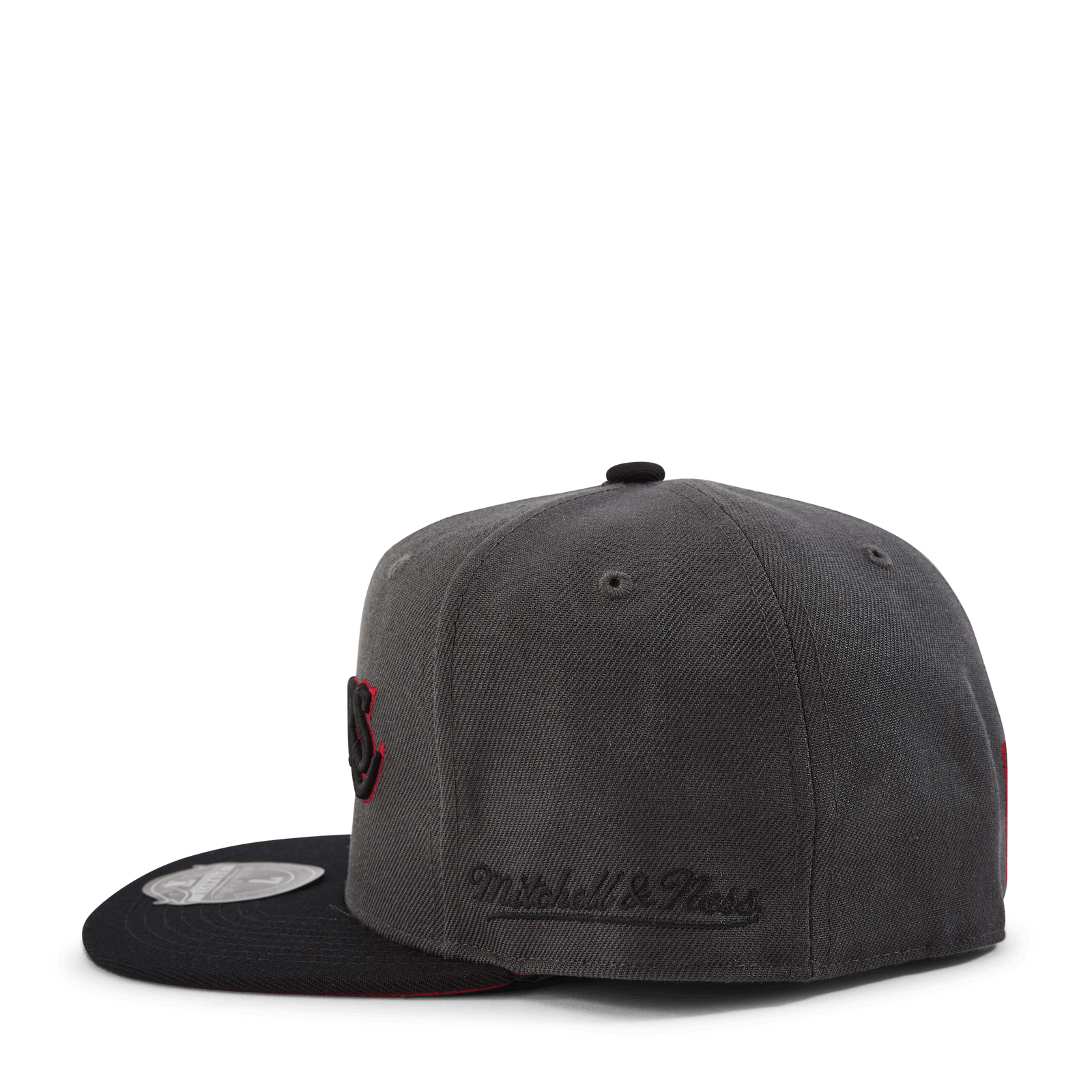 Born And B Fitted HWC