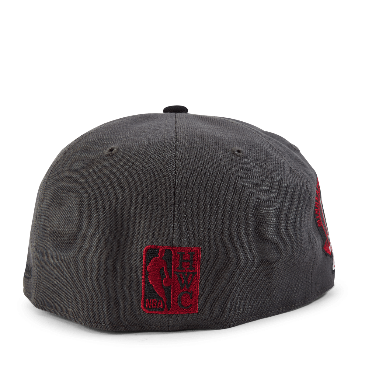 Born And B Fitted HWC